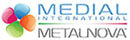 Medial international